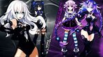 The Best Hyperdimension Neptunia Wallpaper If - Jiangor Test